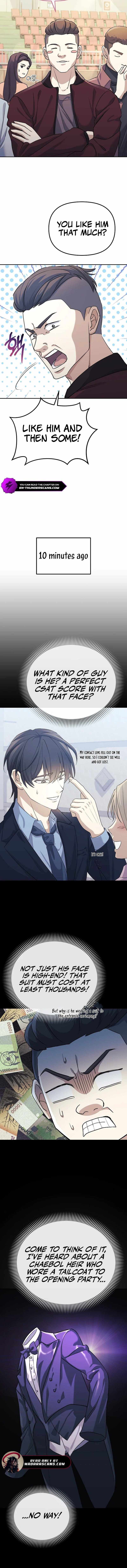 The Reset Life of a Game Addict Chapter 5 5
